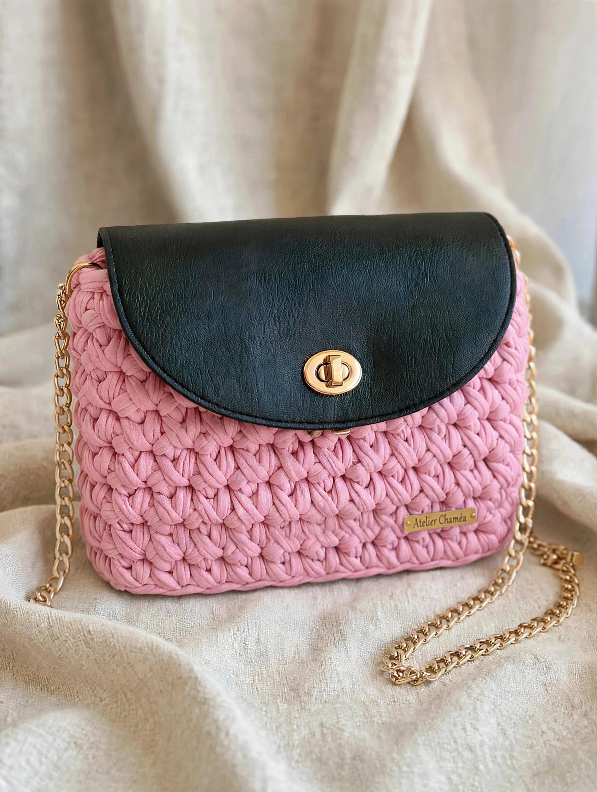 Sac Lya à personnaliser