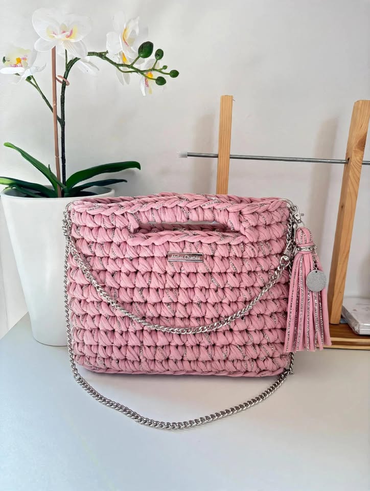 Sac Naya taille L