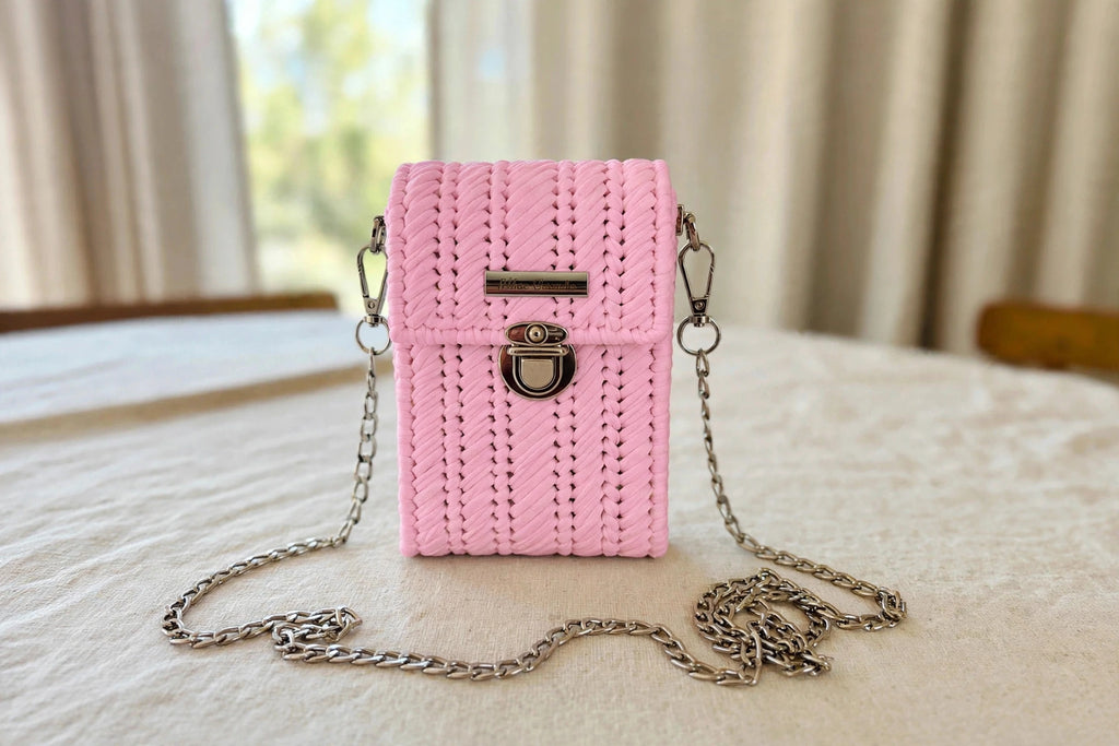 Sac canevas collection "Essentielle"