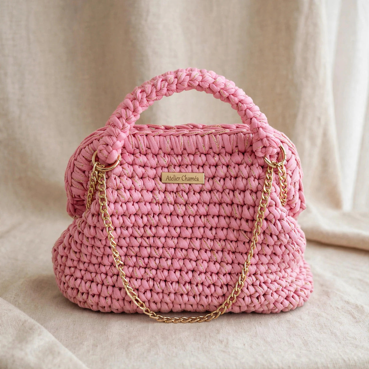 Sac Kissy à personnaliser