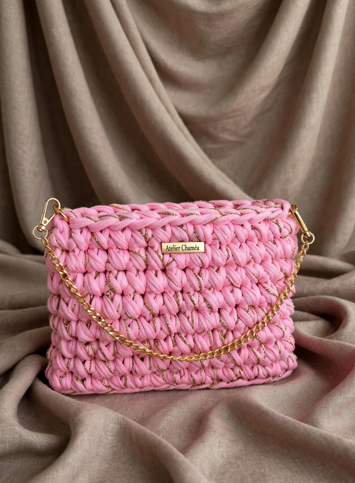 Sac Mila à personnaliser