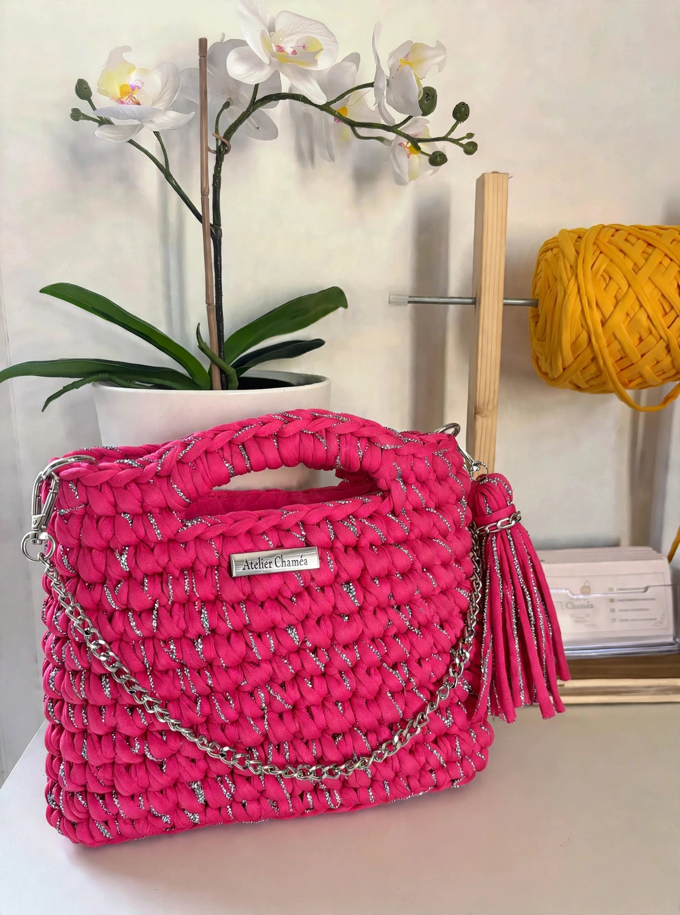 Sac Naya Taille M