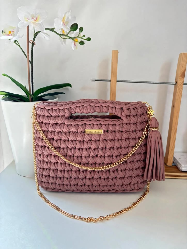 Sac Naya taille L