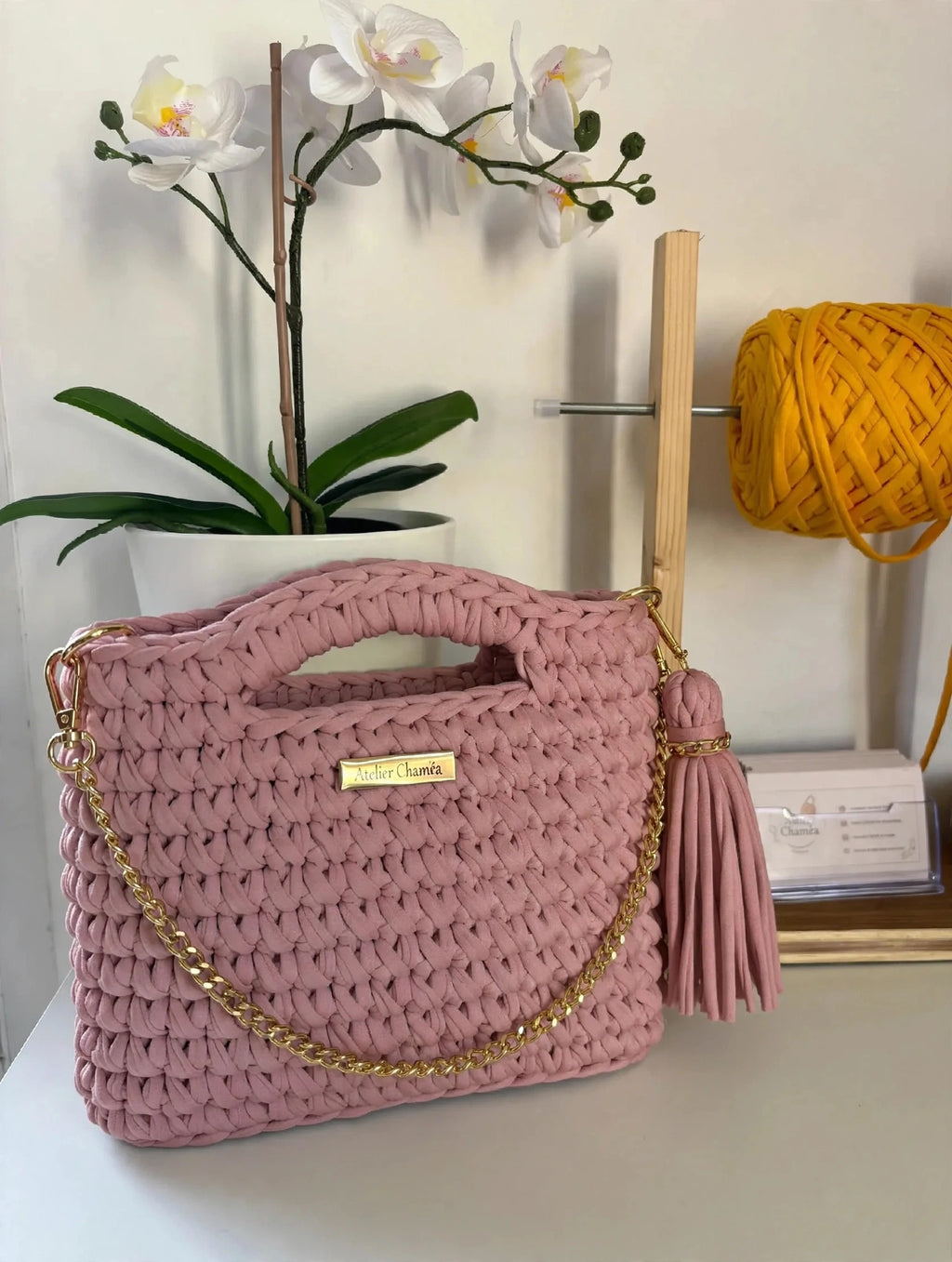 Sac Naya Taille M