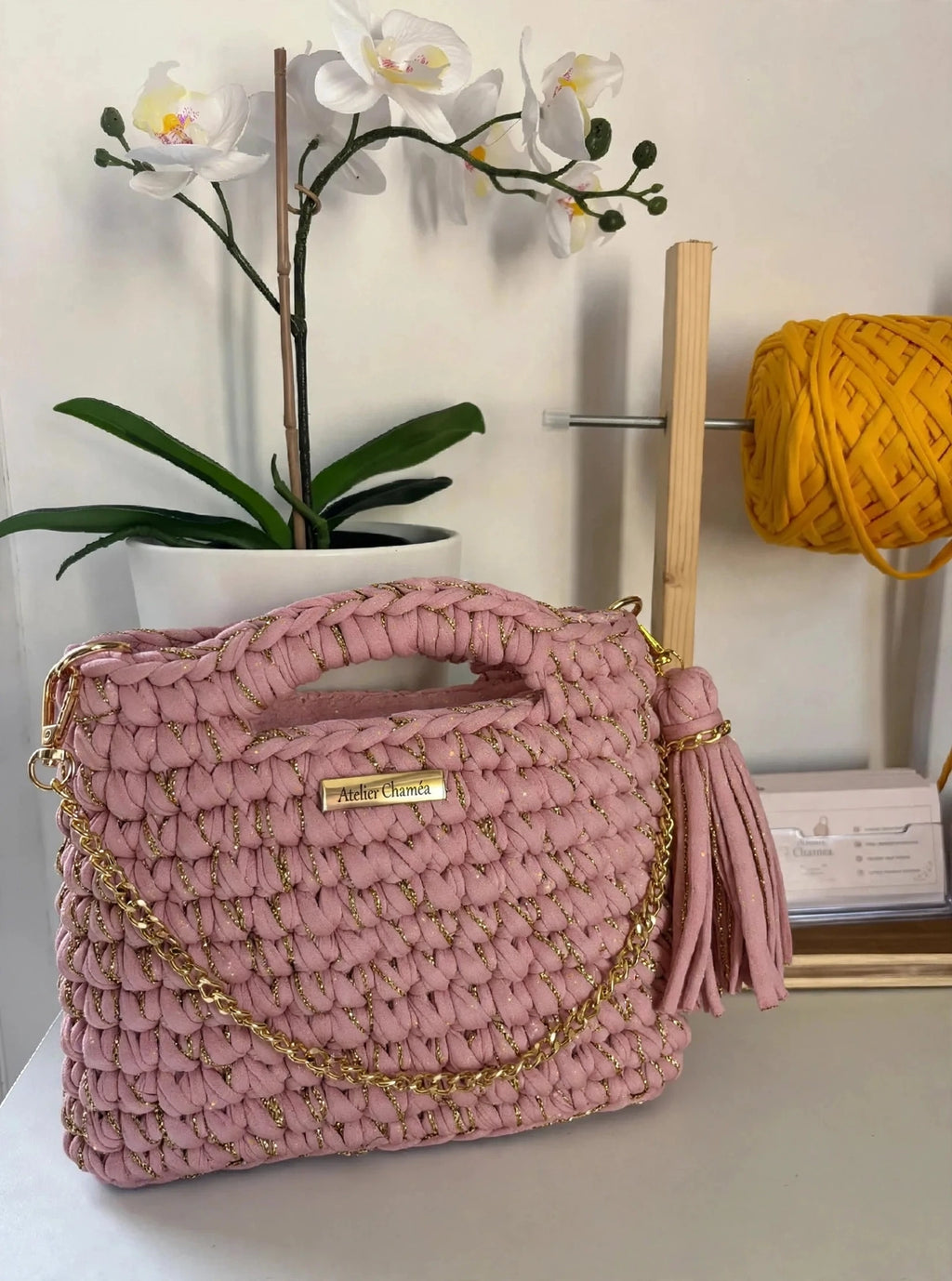 Sac Naya Taille M