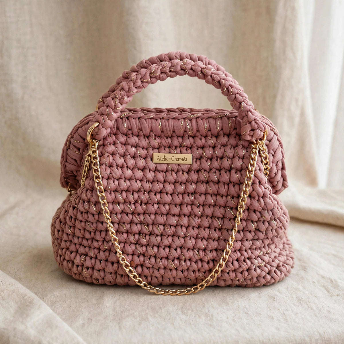Sac Kissy à personnaliser