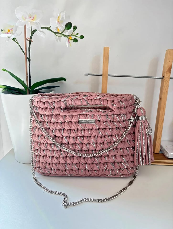 Sac Naya taille L