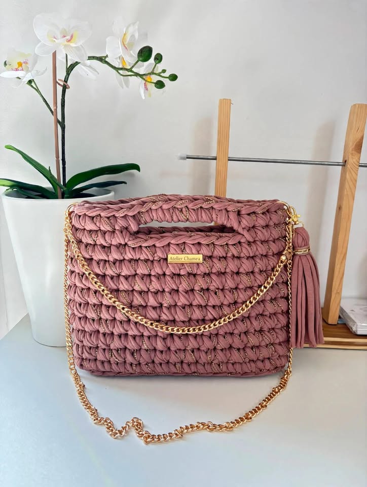 Sac Naya taille L