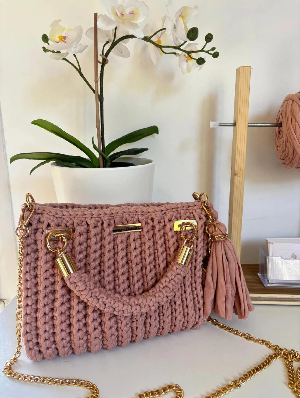 Sac Aria