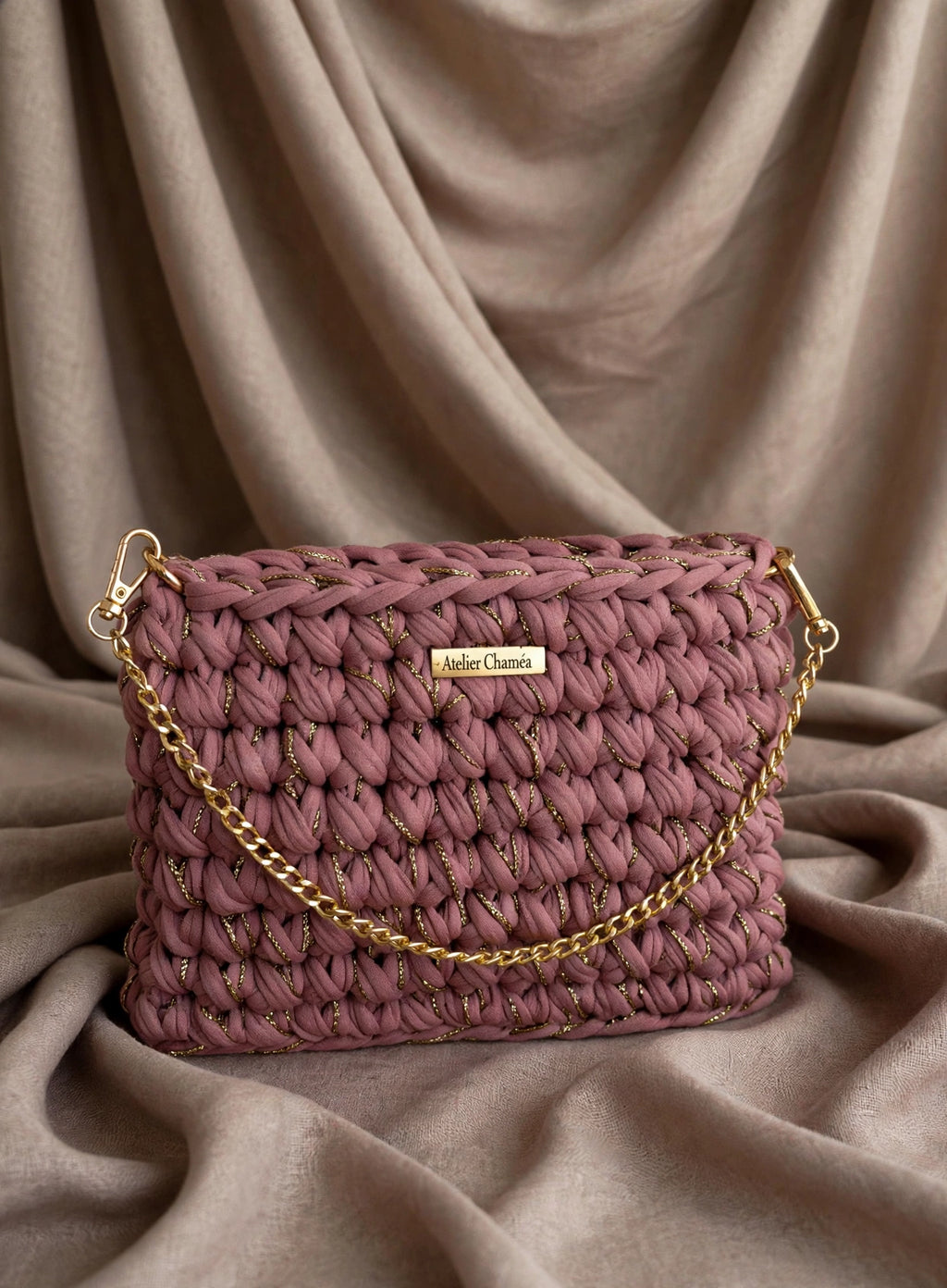 Sac Mila à personnaliser