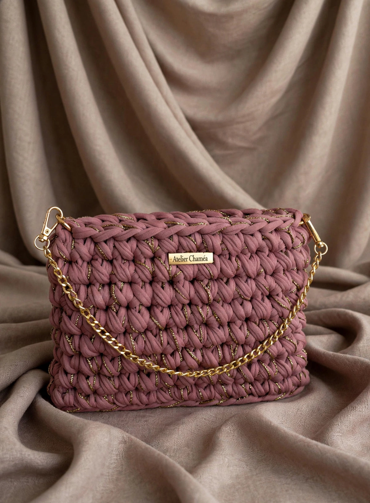 Sac Mila à personnaliser