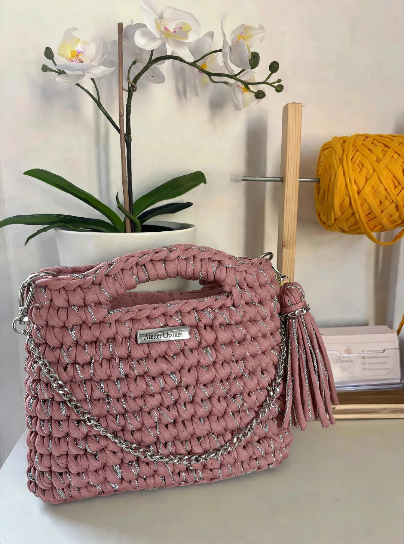 Sac Naya Taille M