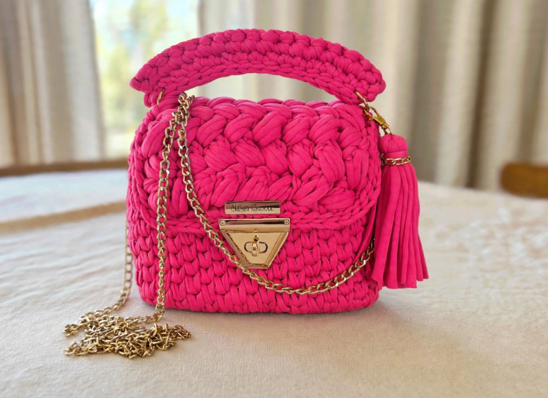 Sac Alba