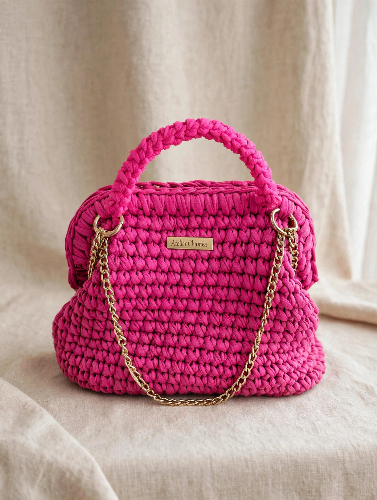 Sac Kissy à personnaliser