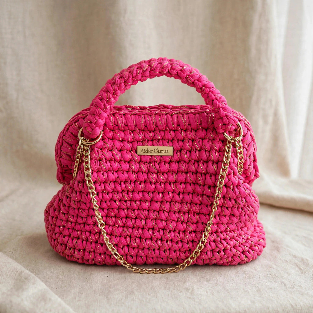 Sac Kissy à personnaliser