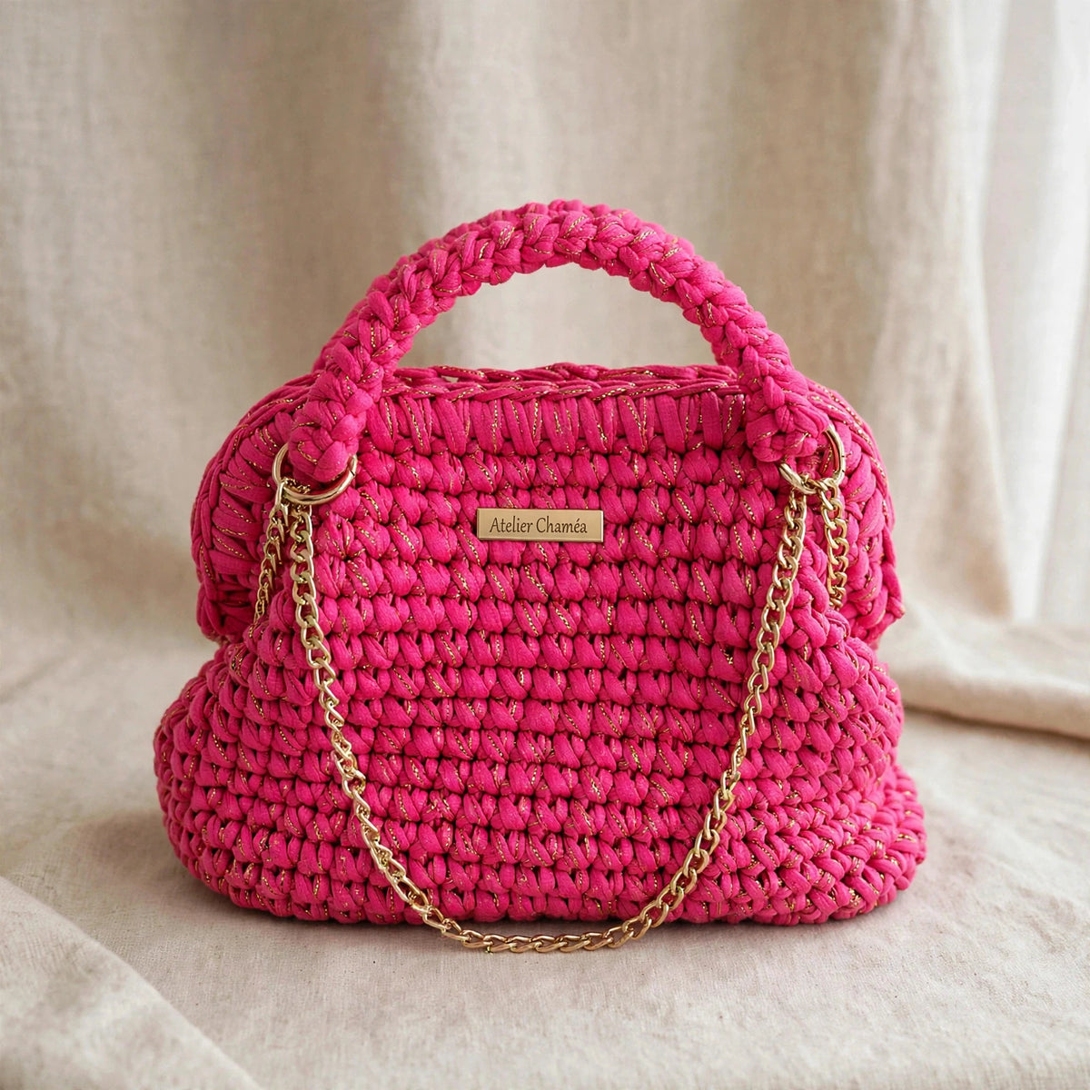 Sac Kissy à personnaliser