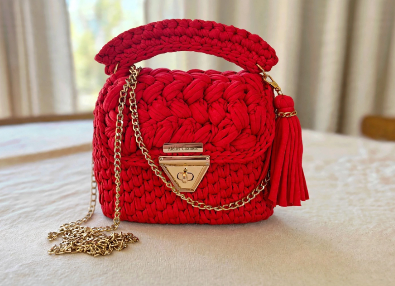 Sac Alba