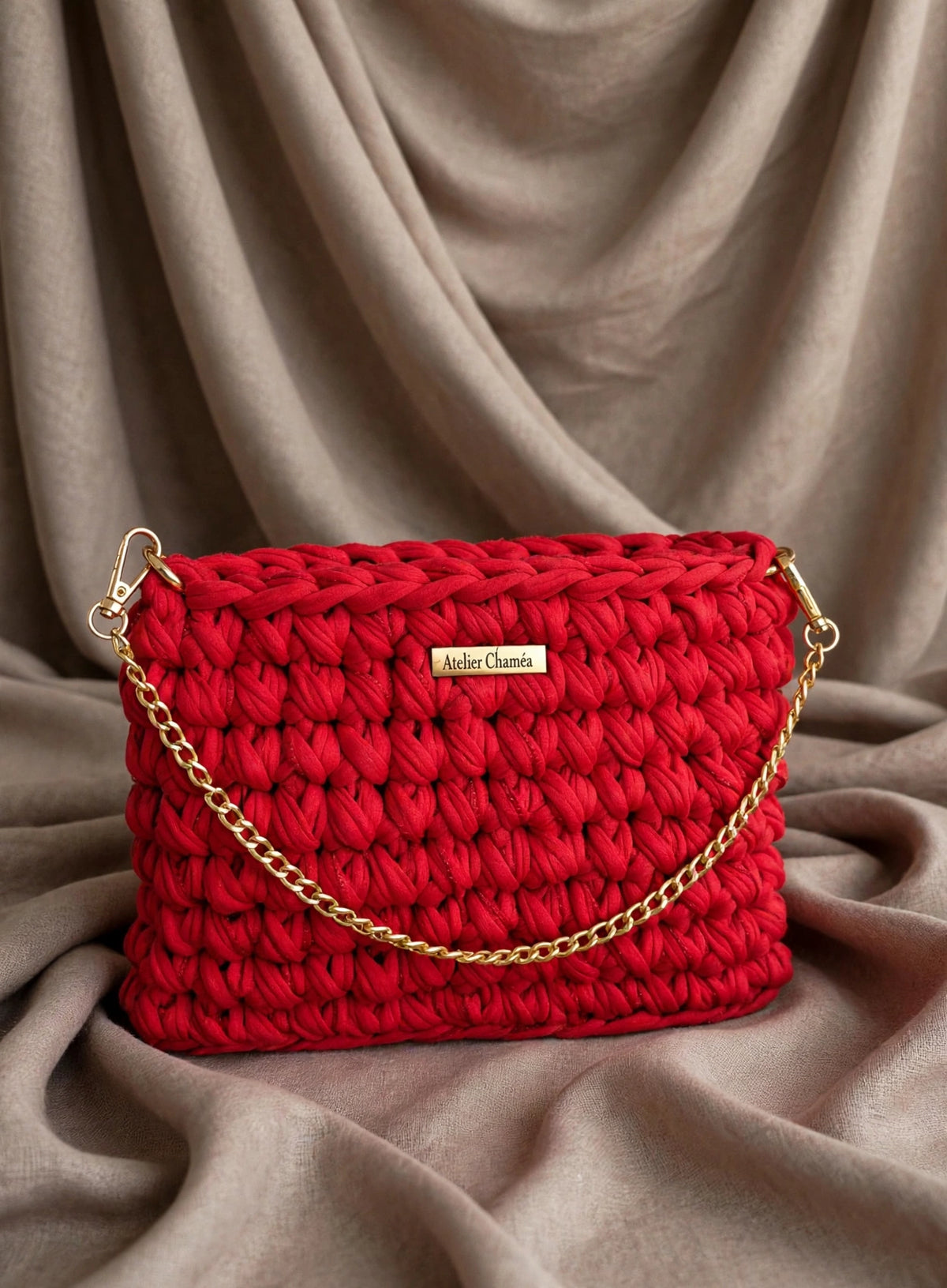 Sac Mila à personnaliser