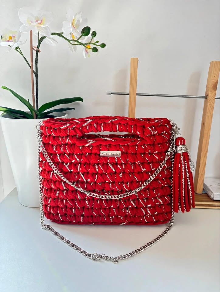 Sac Naya taille L