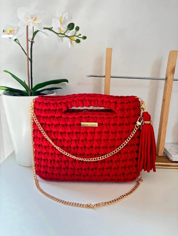 Sac Naya taille L