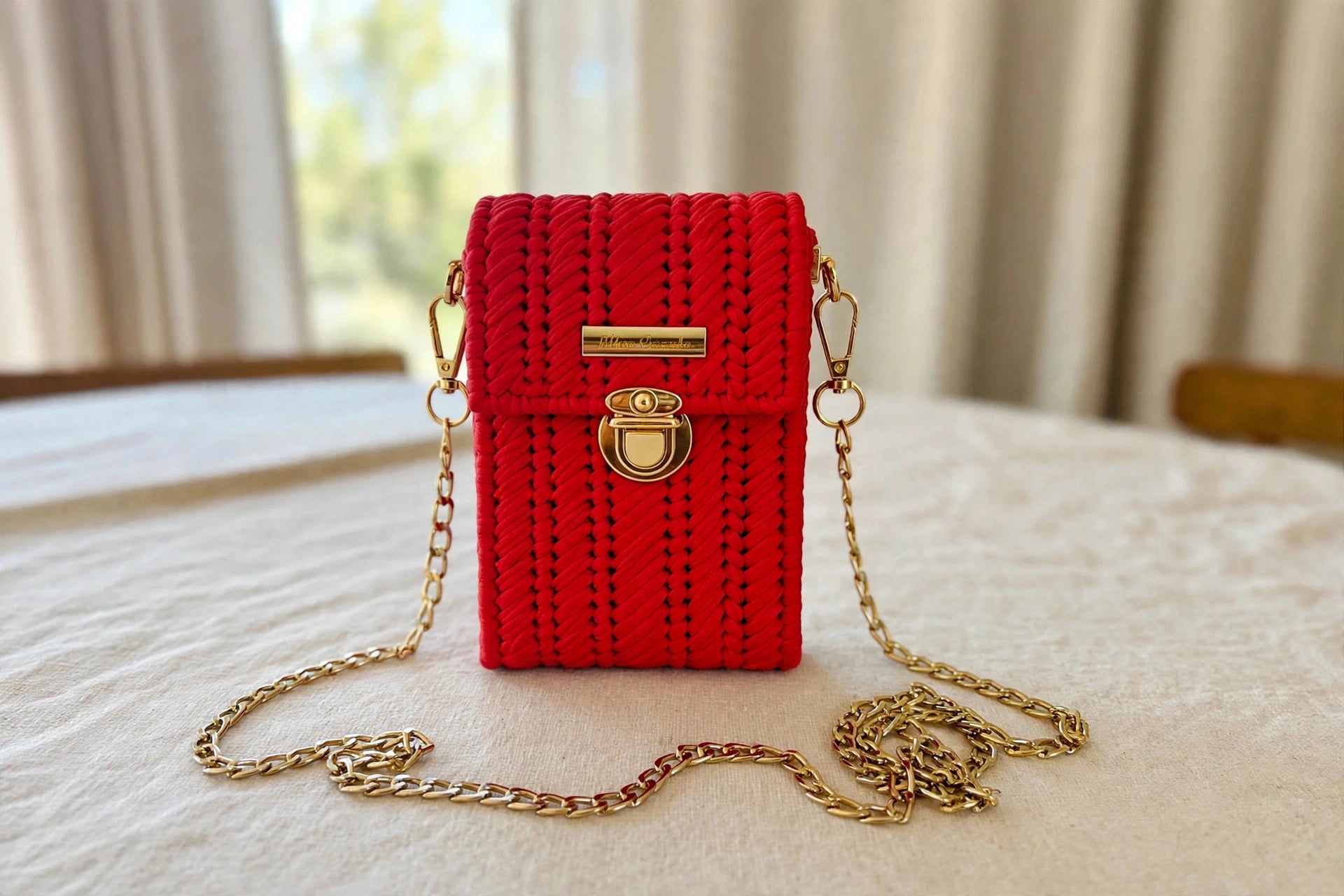 Sac canevas collection "Essentielle"