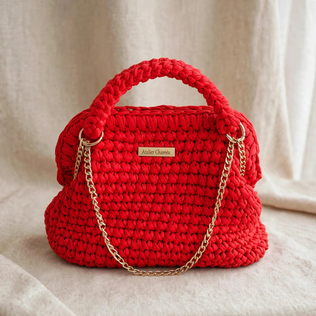 Sac Kissy à personnaliser