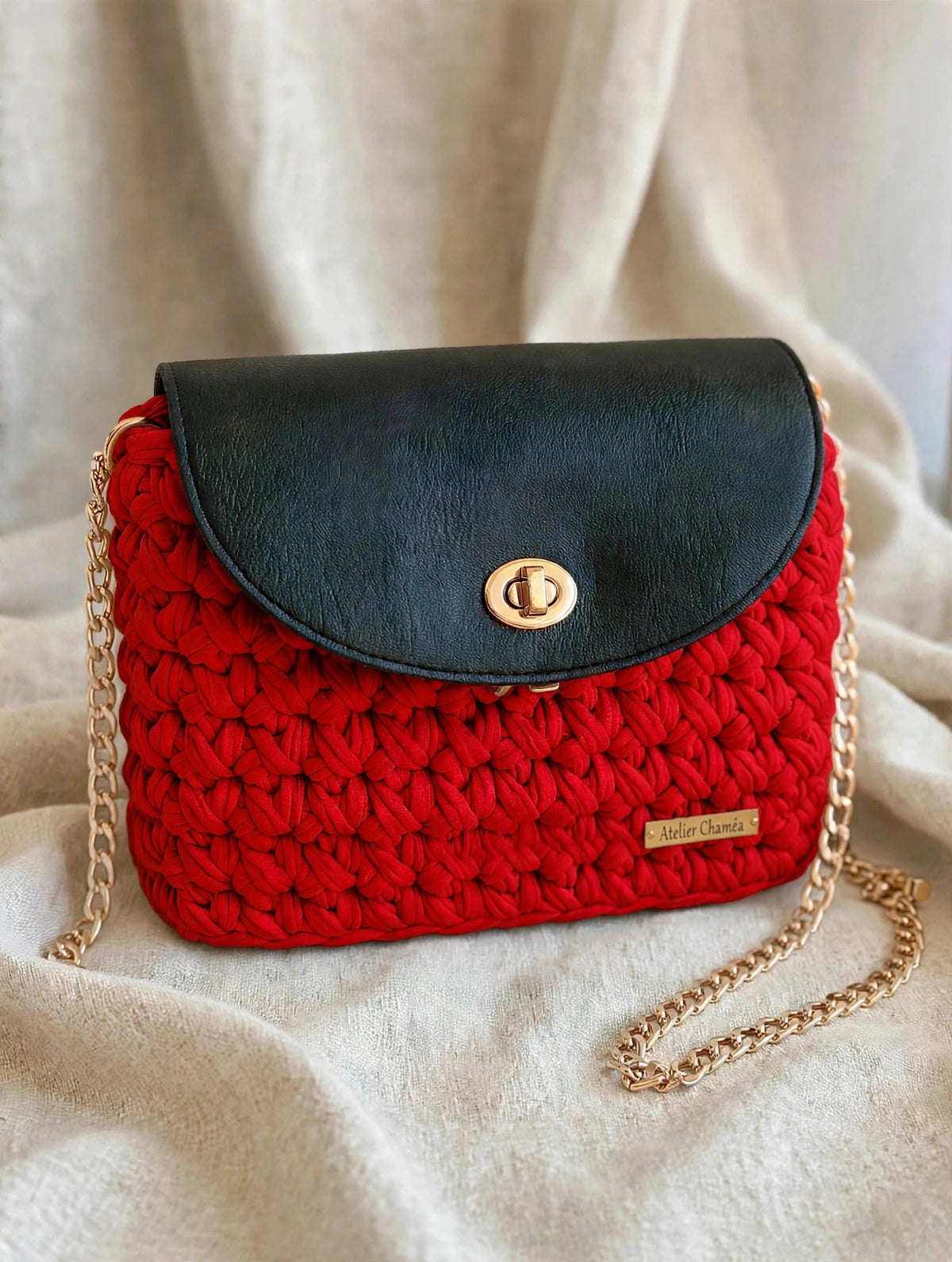 Sac Lya à personnaliser
