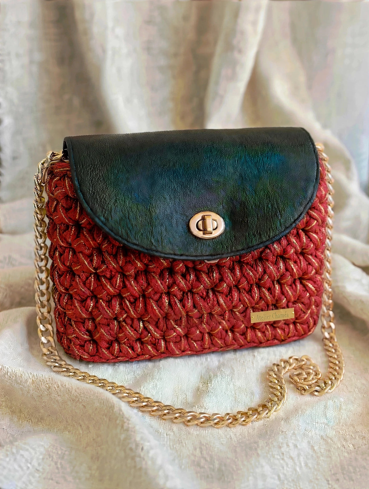 Sac Lya à personnaliser