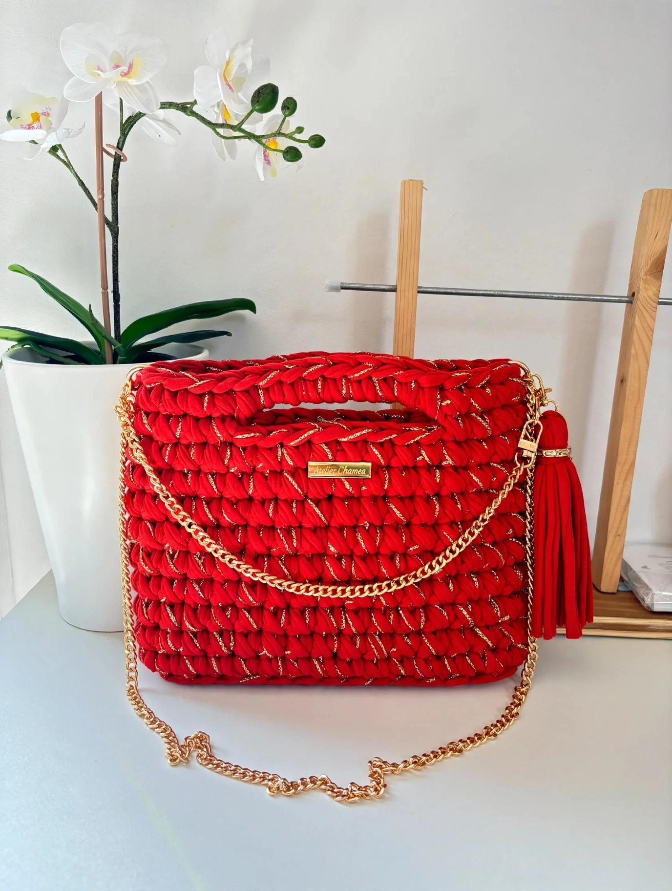 Sac Naya taille L