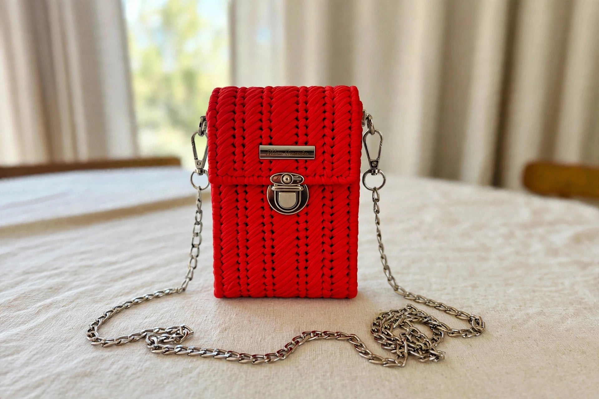 Sac canevas collection "Essentielle"