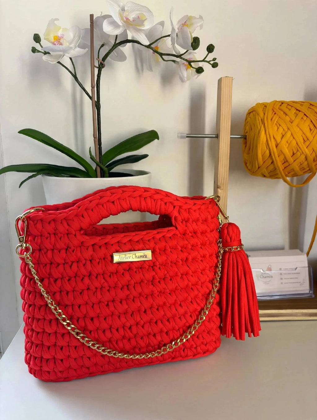 Sac Naya Taille M
