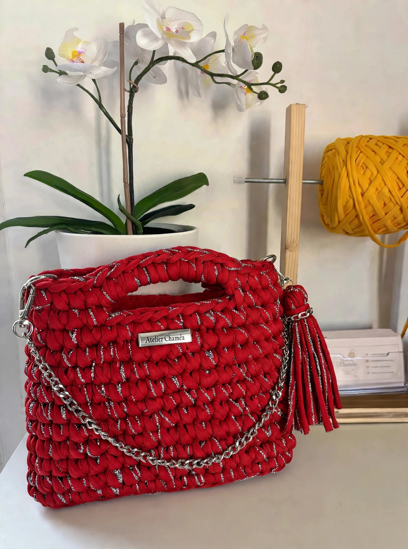 Sac Naya Taille M