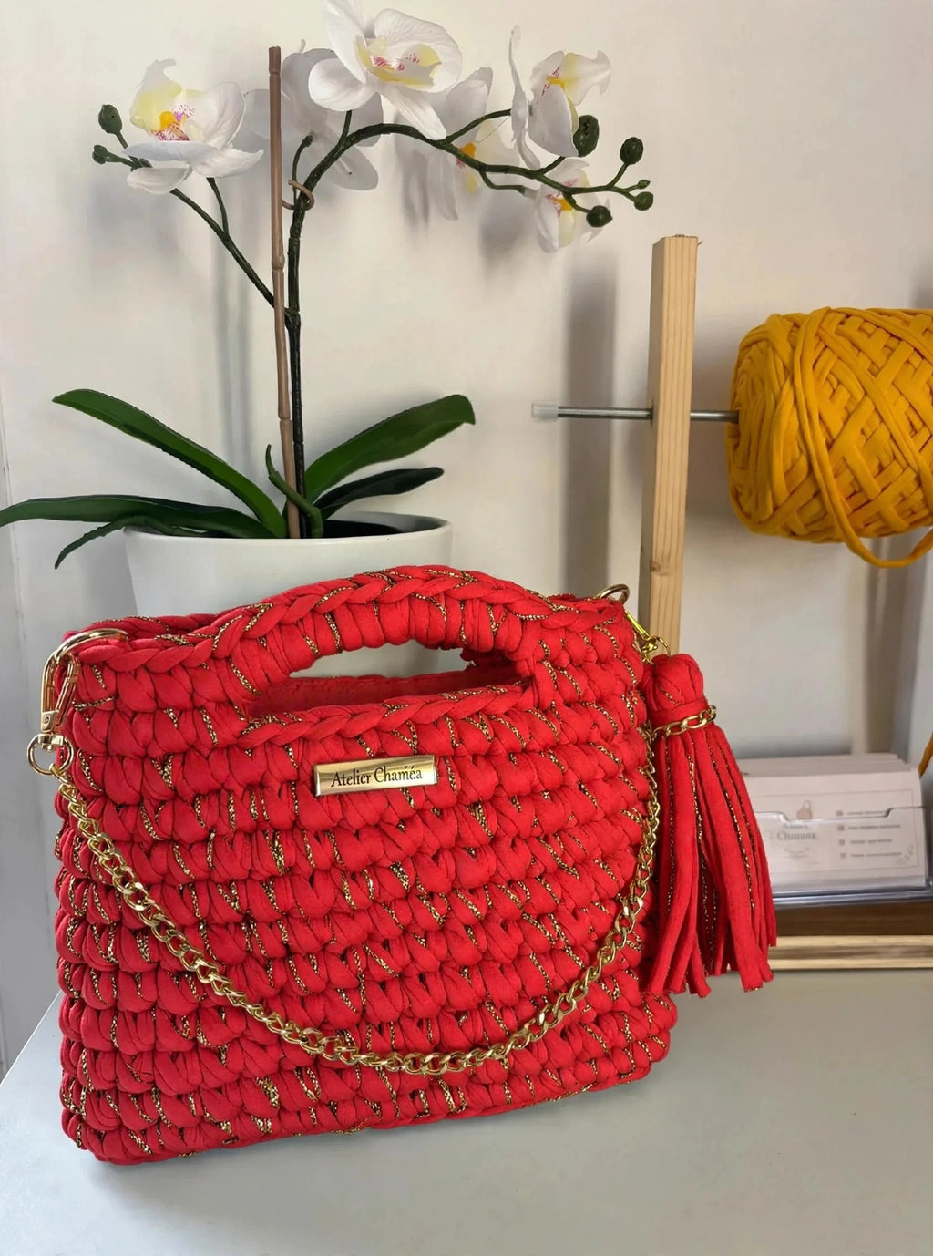 Sac Naya Taille M