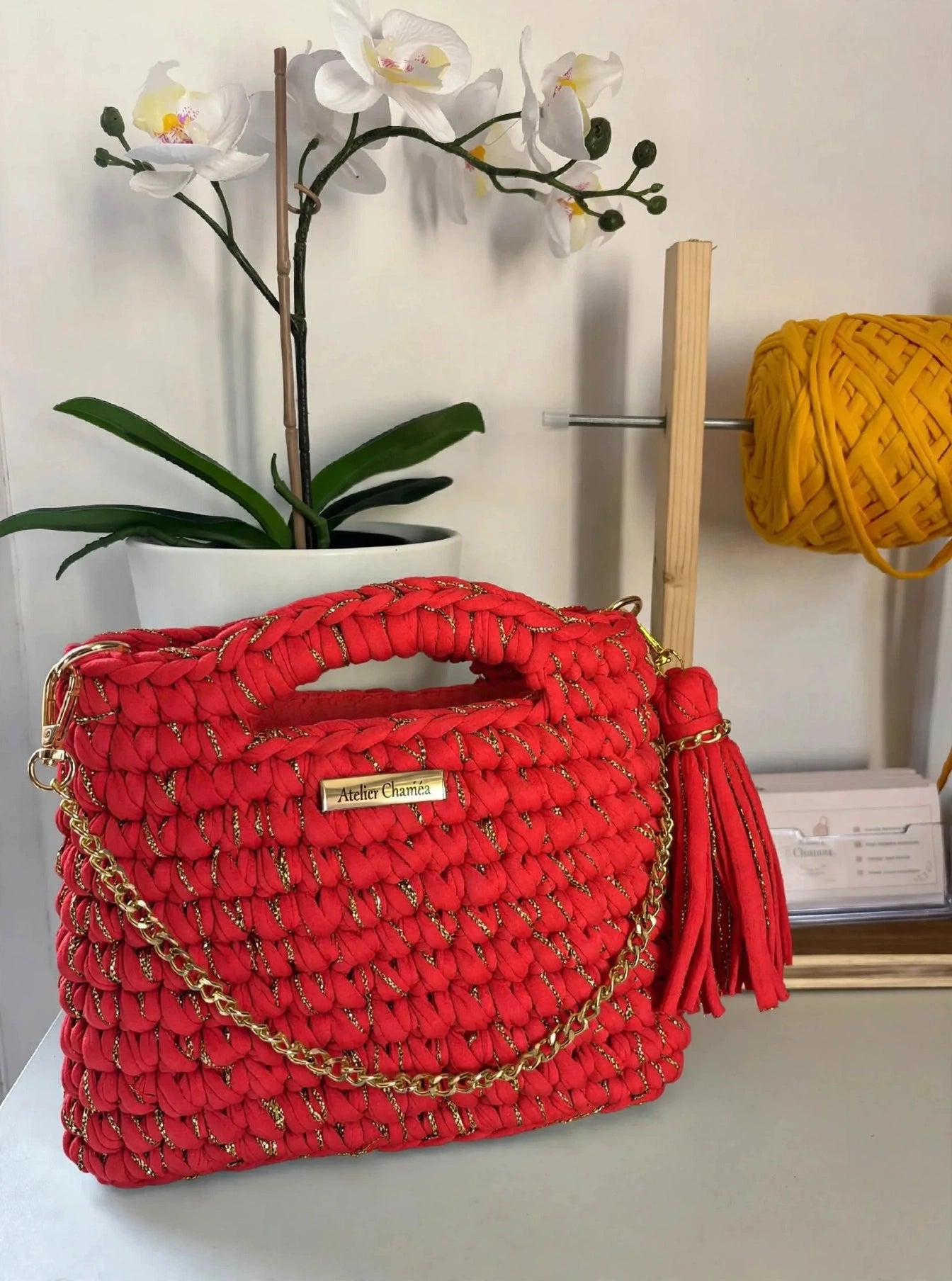 Sac Naya Taille M