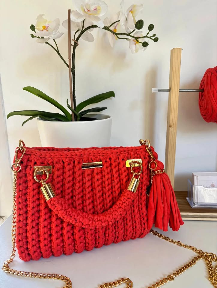 Sac Aria