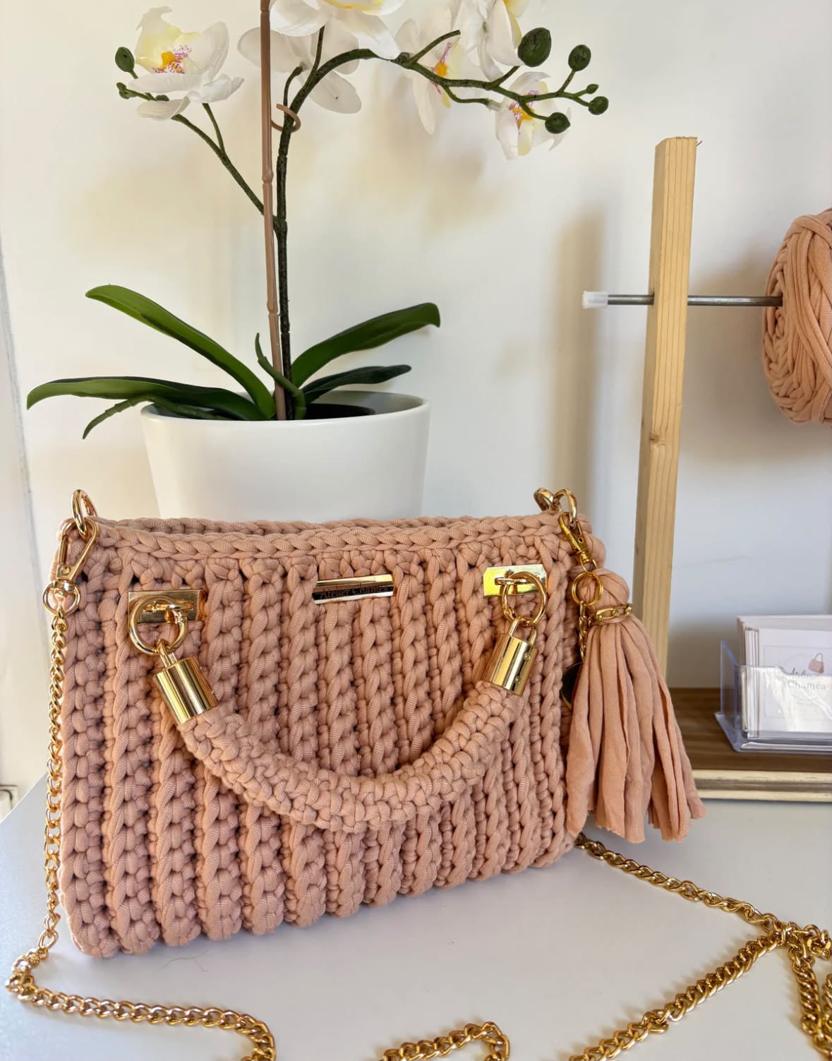 Sac Aria