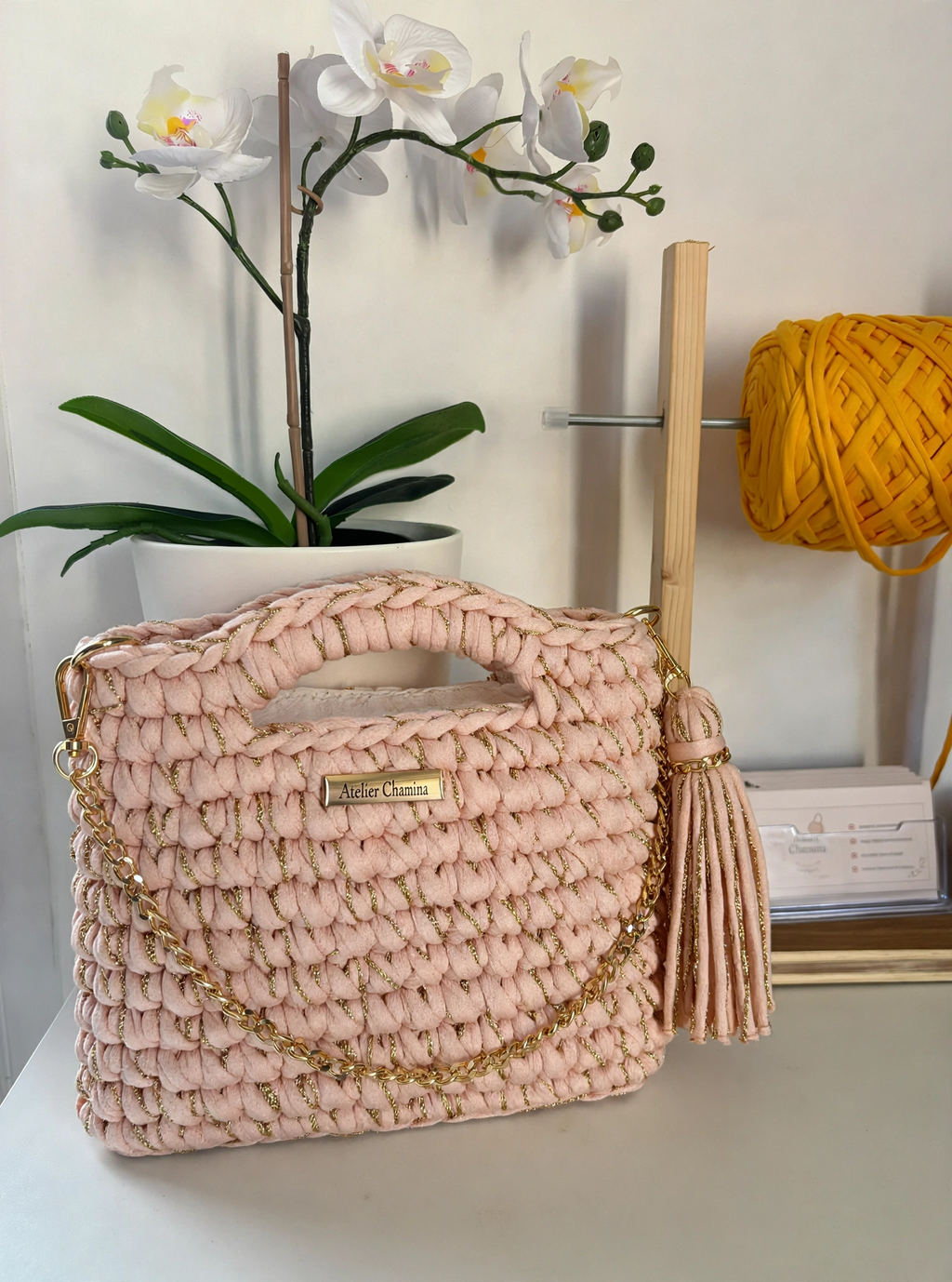 Sac Naya Taille M