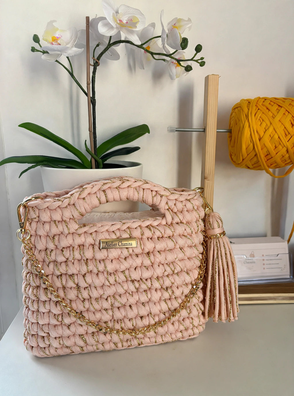 Sac Naya Taille M