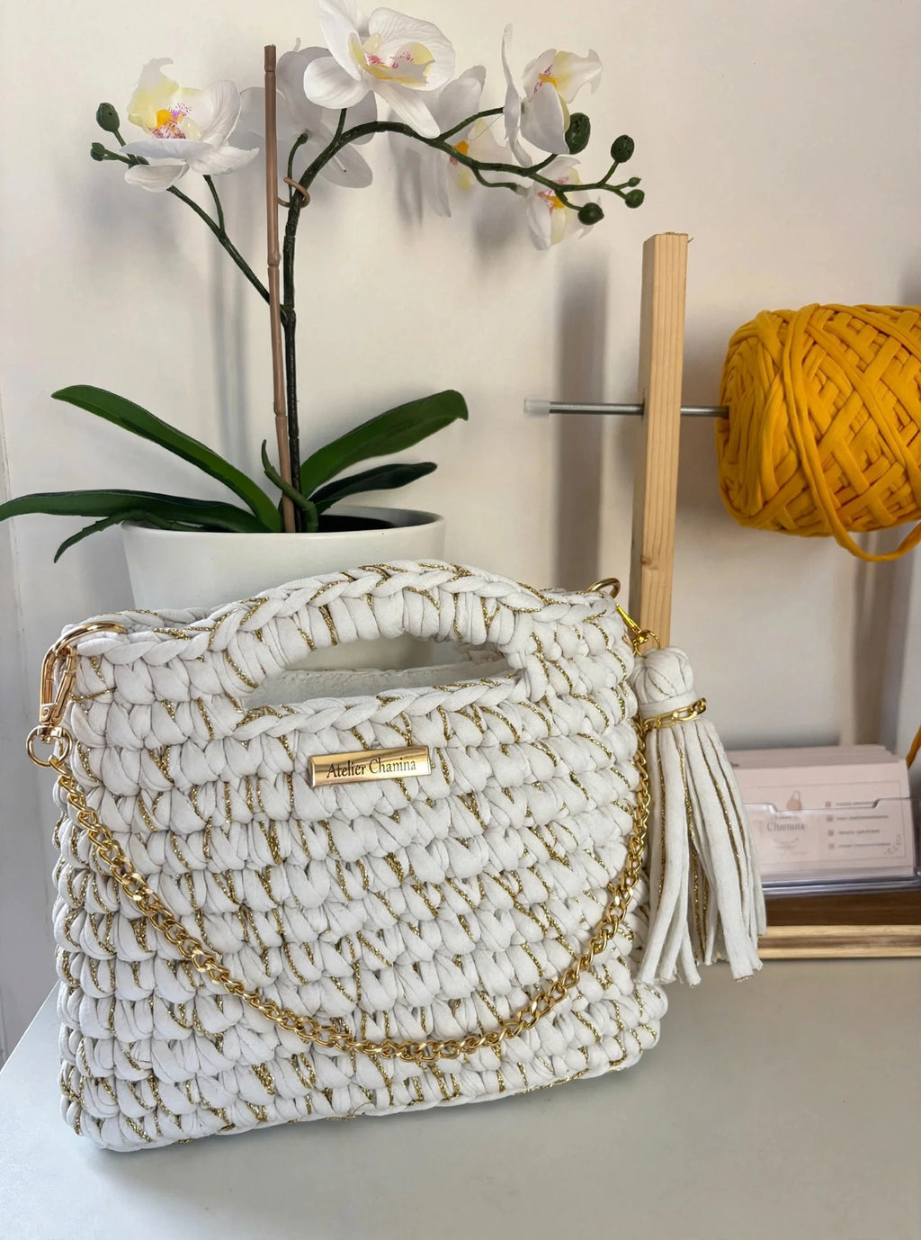 Sac Naya à personnaliser
