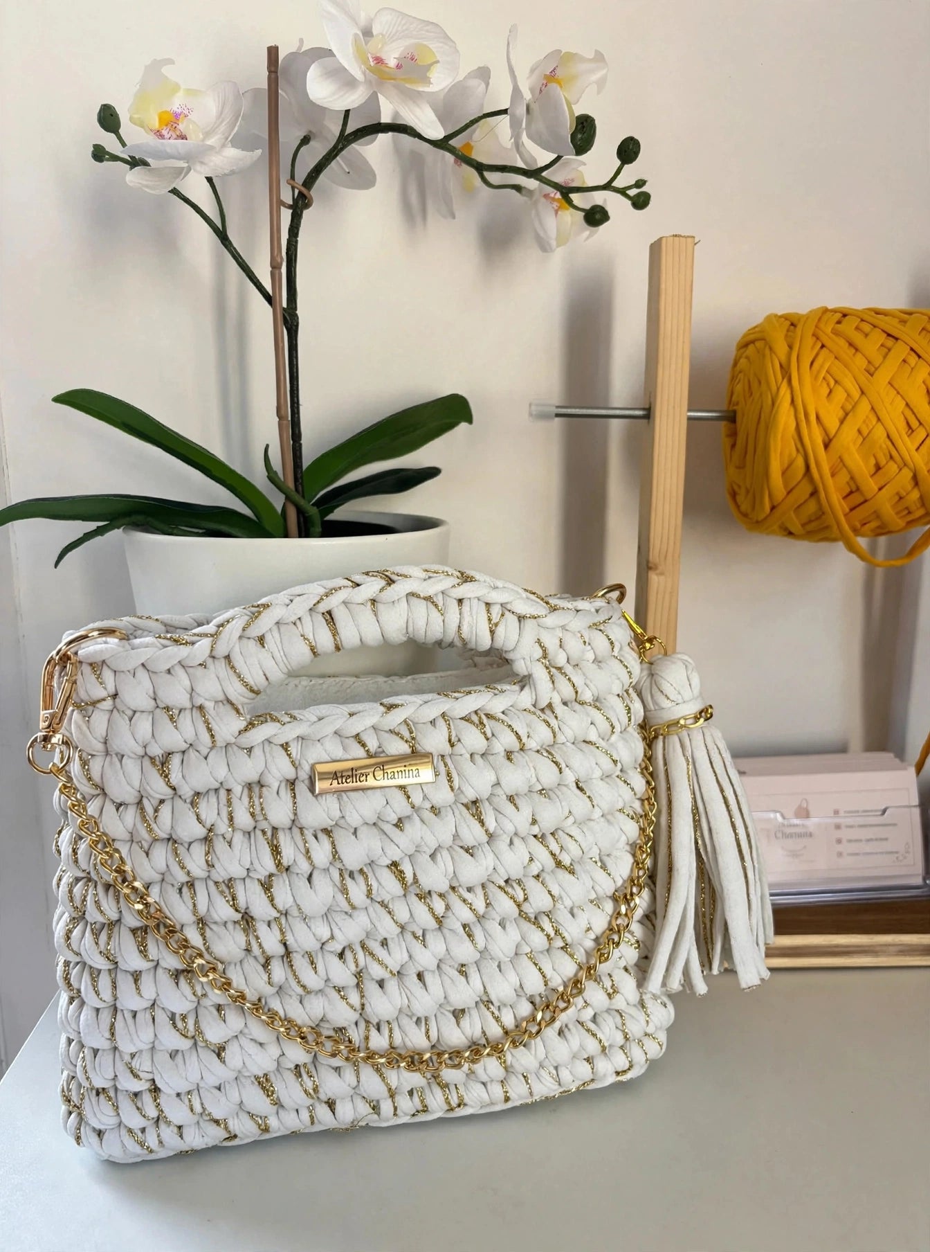 Sac Naya Taille M