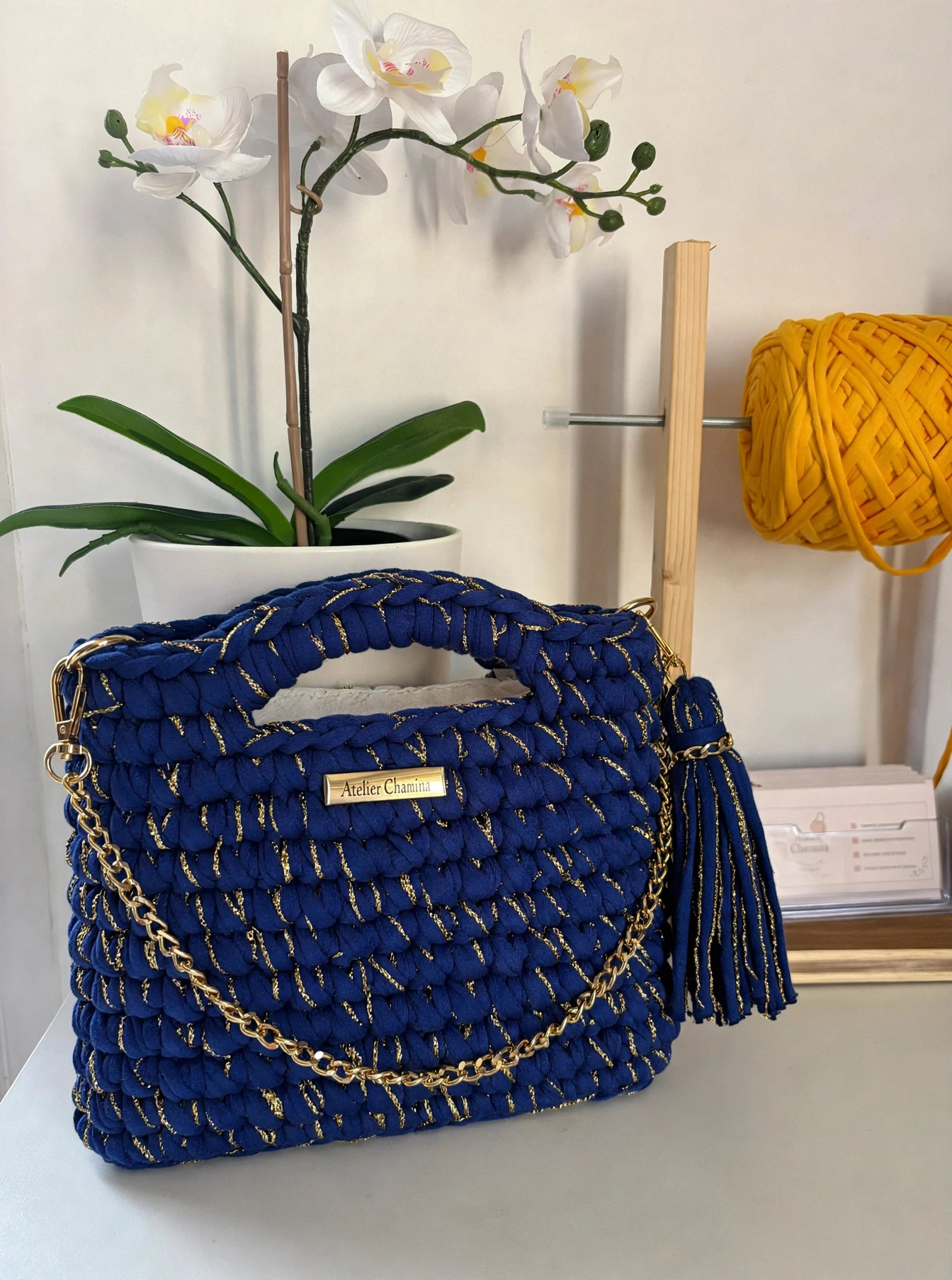 Sac Naya Taille M