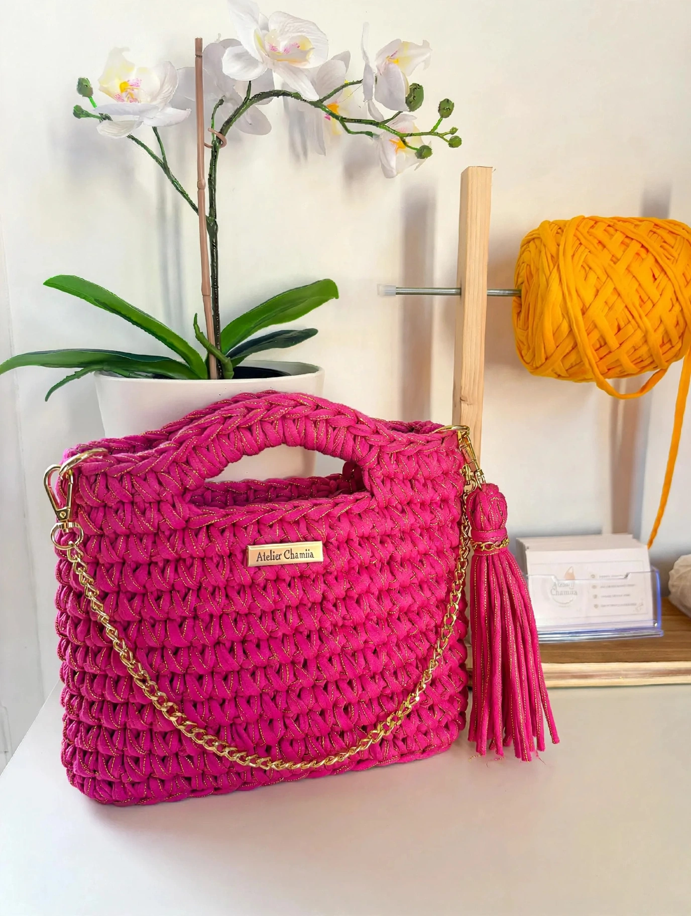Sac Naya Taille M
