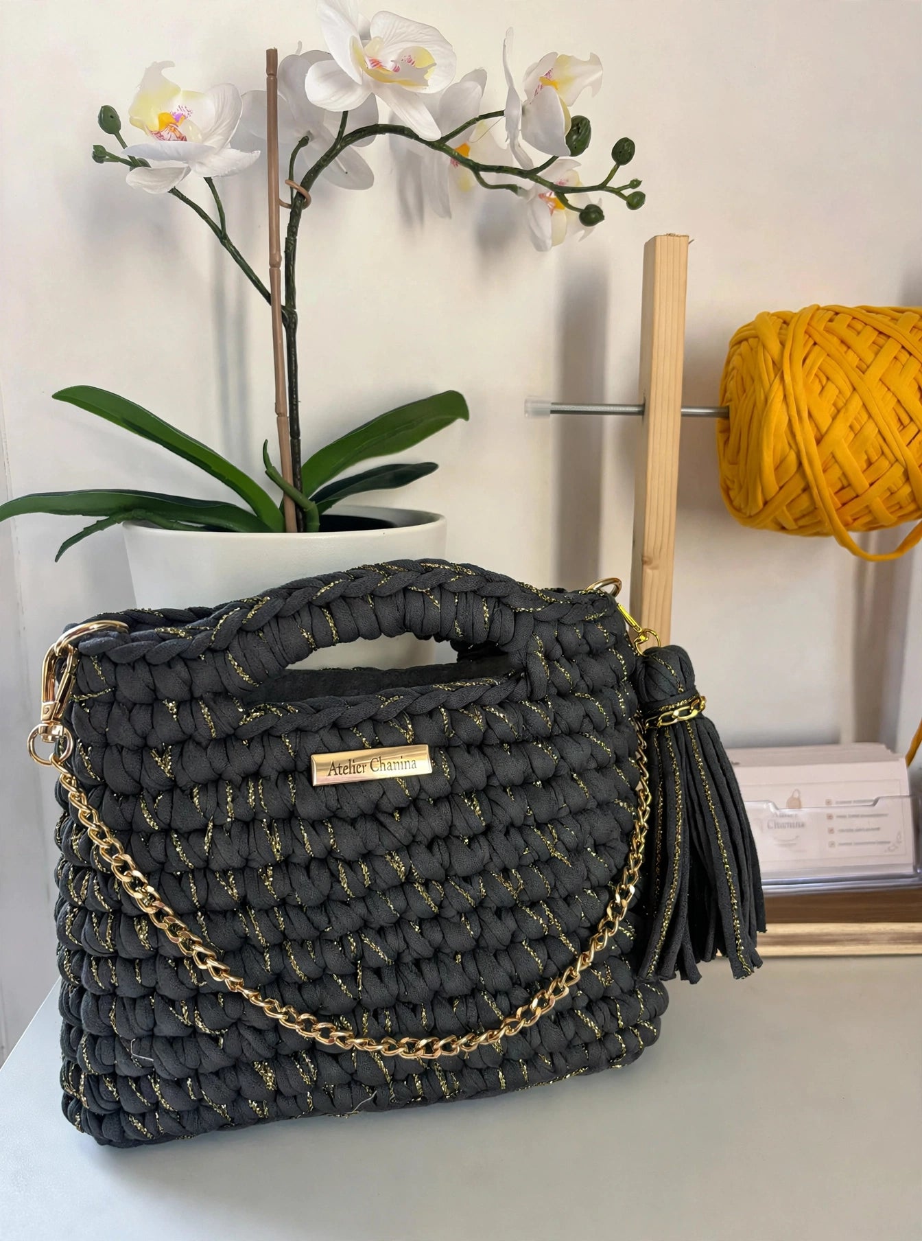 Sac Naya Taille M