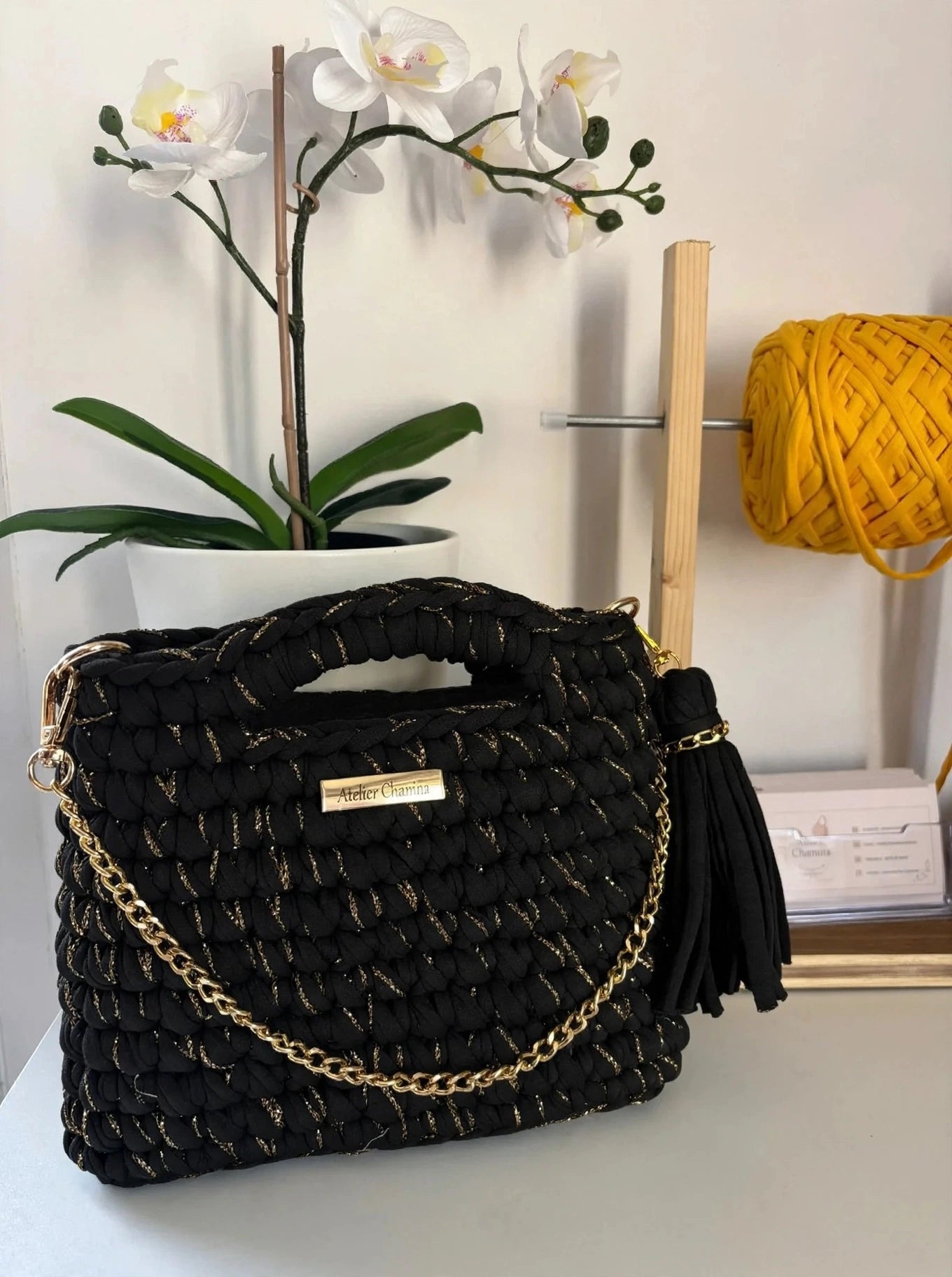 Sac Naya Taille M