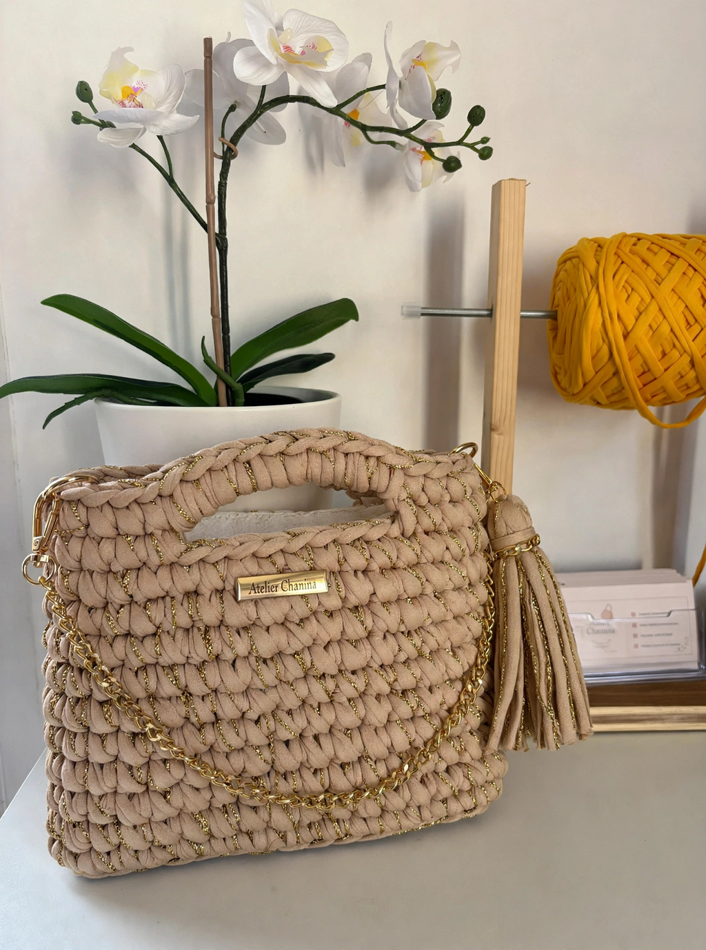 Sac Naya Taille M