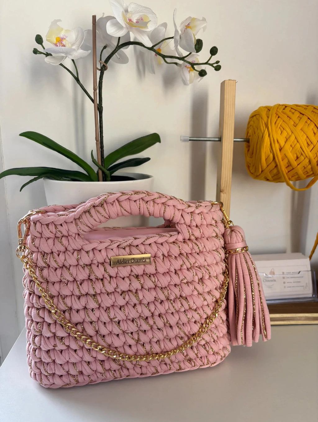 Sac Naya Taille M