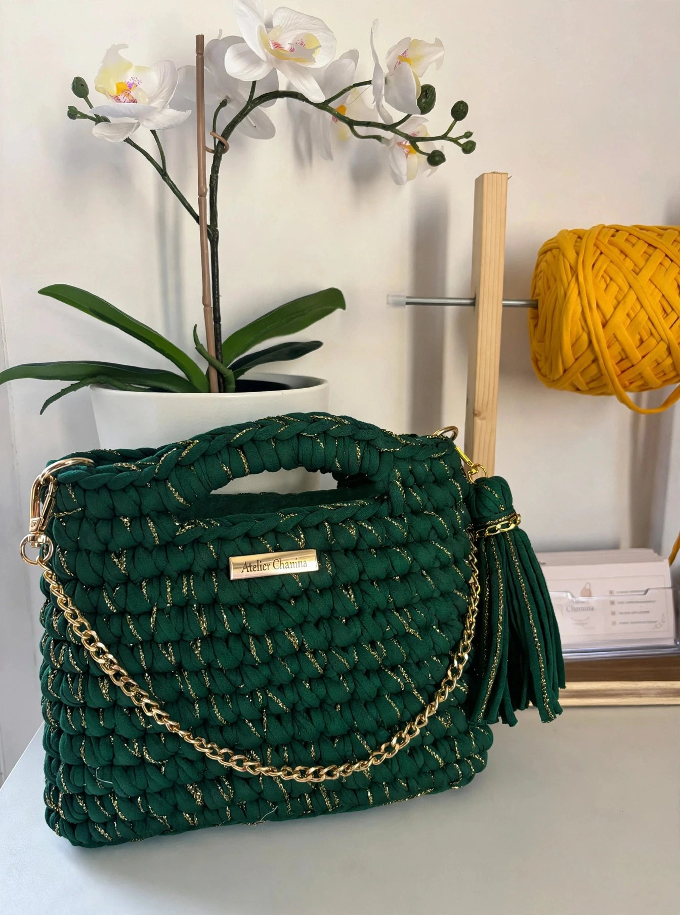 Sac Naya Taille M