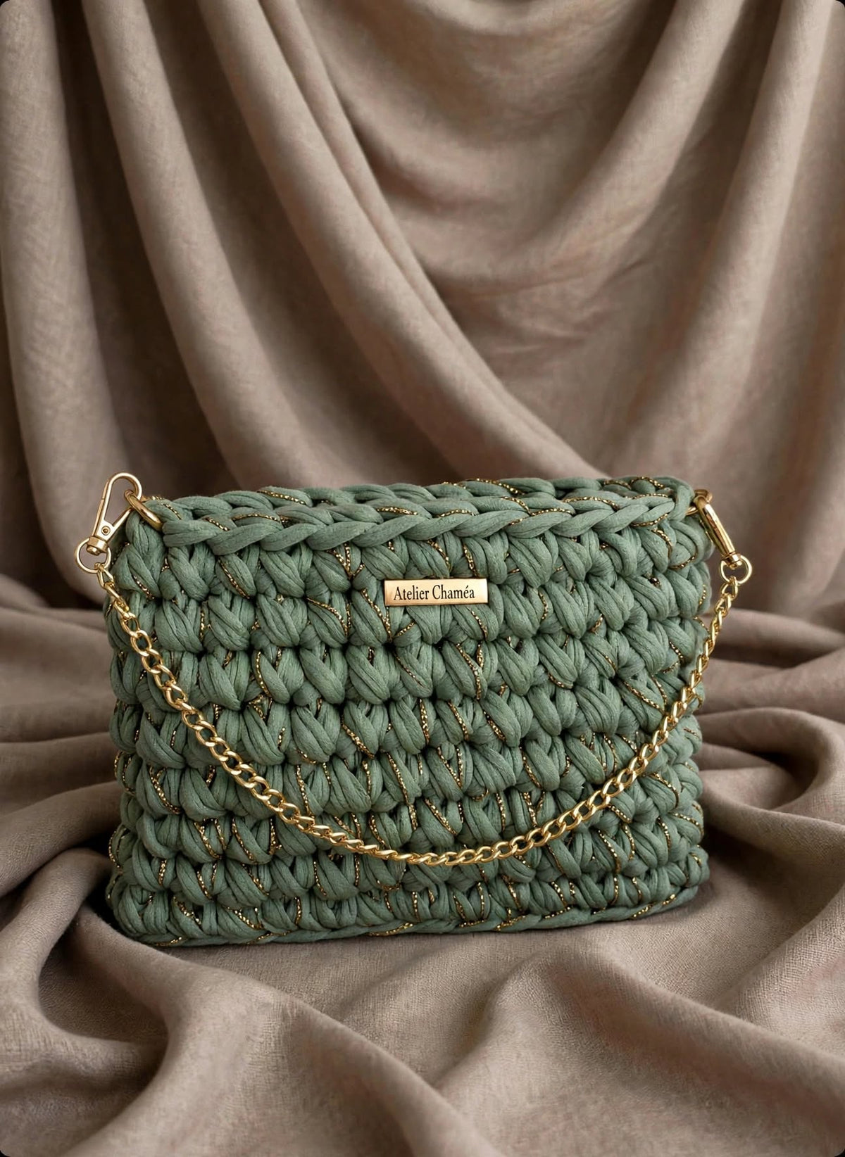 Sac Mila à personnaliser