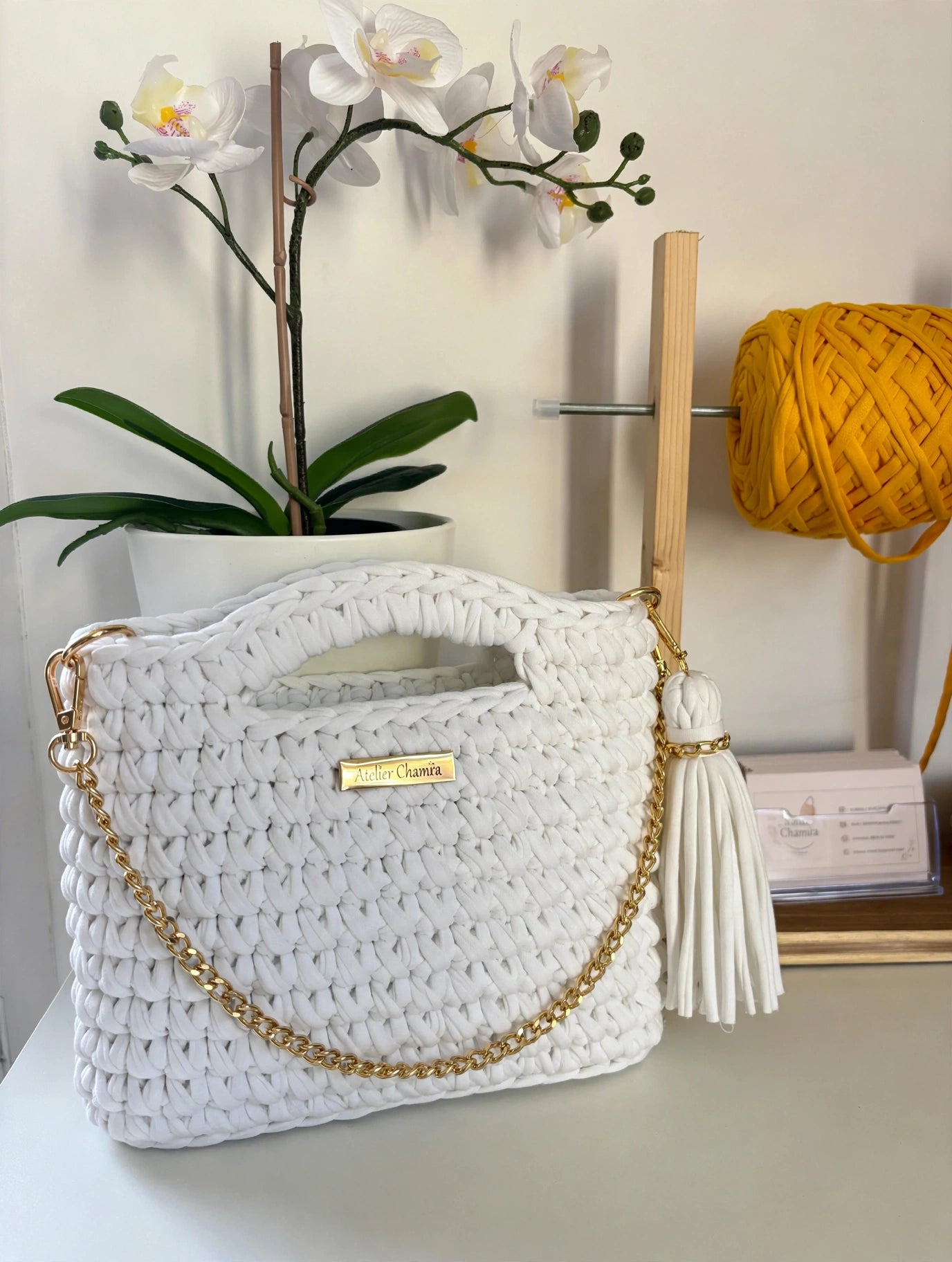 Sac Naya Taille M