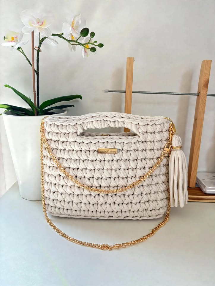 Sac Naya taille L
